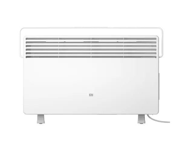 Convector electric Xiaomi Smart Space Heater S (EU) BHR4037GL, 2200 W, Alb