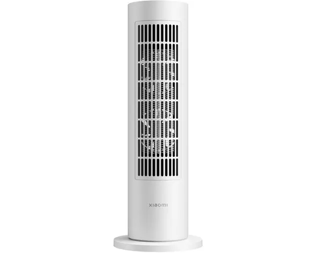 Radiator inteligent Xiaomi Smart Tower Heater Lite BHR6101EU, 2000 W, Alb