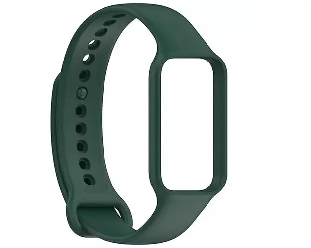 Redmi Smart Band 2 Strap Olive