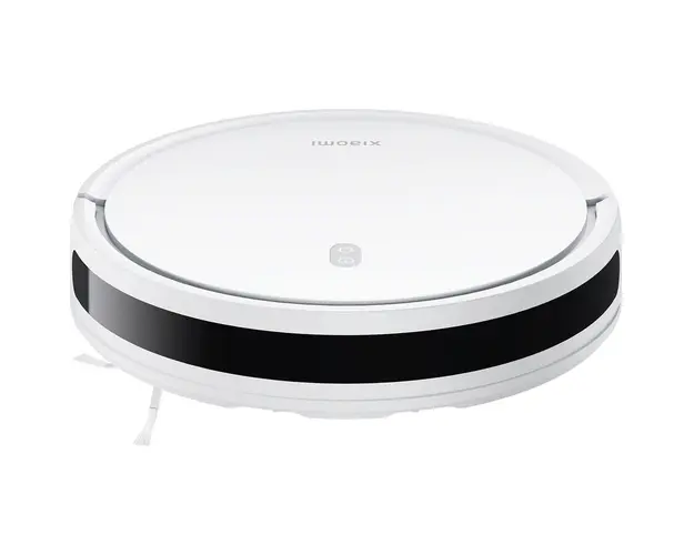 Robot de aspirare Xiaomi E10, Wi-Fi, aspirare&spalare simultana, 35 W, 2500mAh, recipient praf 400ml, recipient apa 200ml, putere aspirare 4000pa, alb