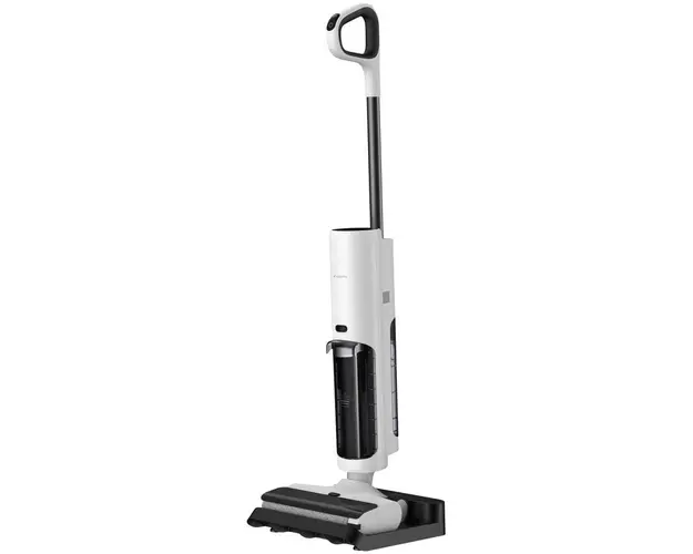 Robot de aspirare Xiaomi Truclean W20 BHR8833EU, 15000Pa, capacitate rezervor apa curata 780ml, capacitate rezervor apa murdara 550ml, alb
