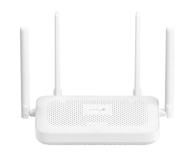 Router Mesh Wireless Xiaomi AX1500, AX1500, Dual-Band, Wi-Fi 6, Dual-Core CPU