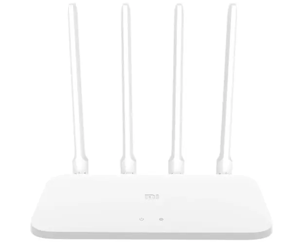 Router wireless Xiaomi Mi Router 4C, N300