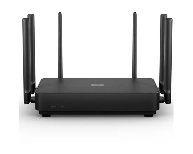 Router wireless DVB4314GL, AX3200, Wi-Fi 6, Dual-Band, Beamforming, OFDMA, MU-MIMO, 6 antene, cu acoperire pentru intreaga casa