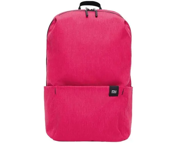 Rucsac laptop Xiaomi Mi Casual Daypack, 13.3, Pink