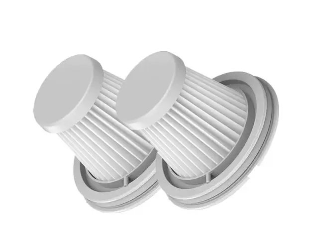 Set 2x filtru lavabil Xiaomi Mi Handheld Mini Vacuum Cleaner