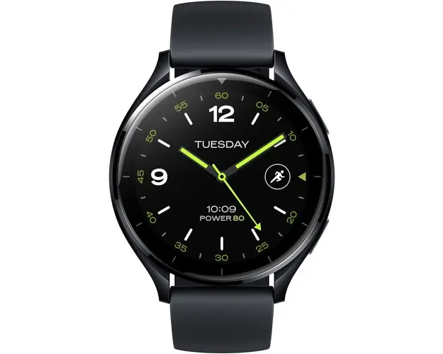 Smartwatch Xiaomi Watch 2, Black