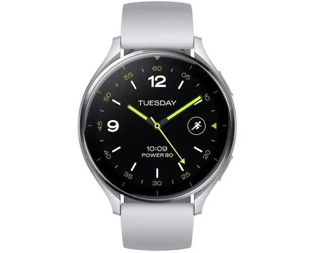 Smartwatch Xiaomi Watch 2, Sliver