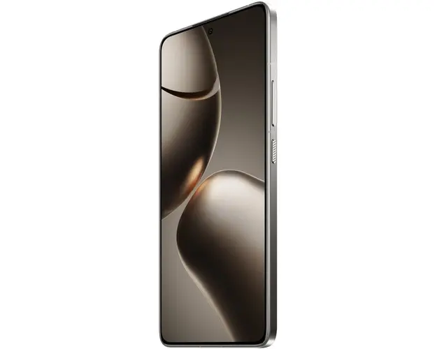 Telefon mobil Xiaomi 14T Pro, 12GB RAM, 512GB, 5G, Titan Gray