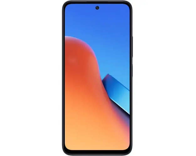 Telefon mobil Xiaomi Redmi 12, 4GB RAM, 128GB, 4G, Midnight Black