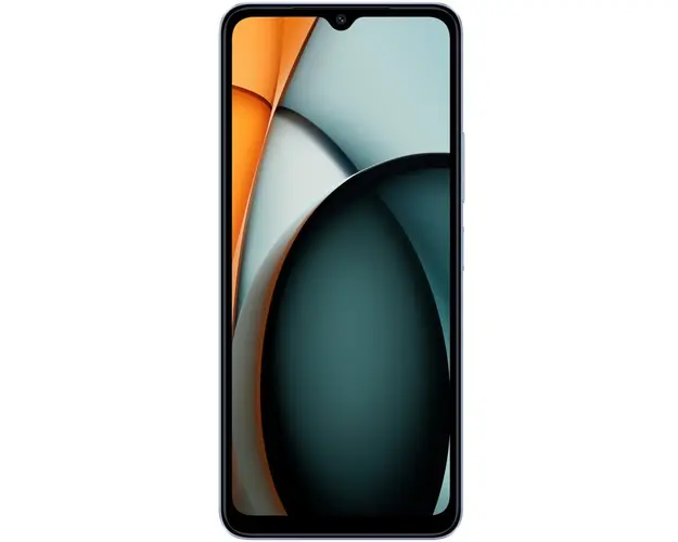 Telefon mobil Xiaomi Redmi A3, 3GB RAM, 64GB, 4G, Blue