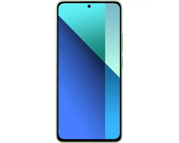 Telefon mobil Xiaomi Redmi Note 13, 8GB RAM, 256GB, Green