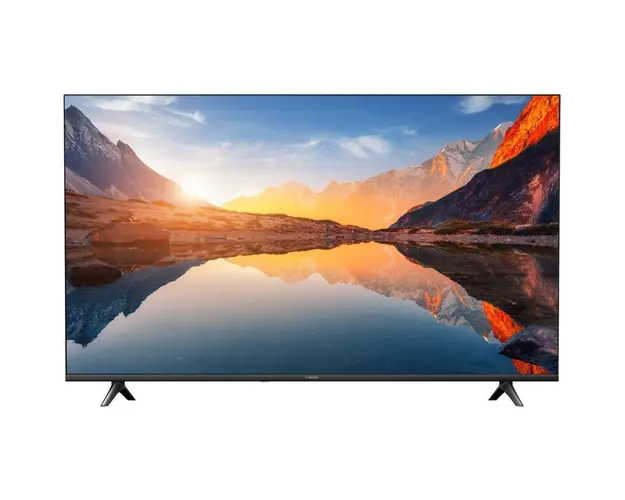 Televizor LED Xiaomi ELA5493EU, 108 cm, Smart Google TV, 4K Ultra HD, Clasa F ( Model 2024 )