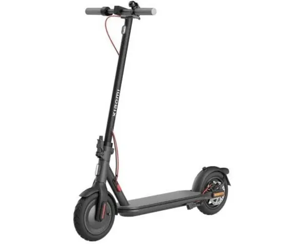 Trotineta electrica, Electric Scooter 4, putere motor 300 W, autonomie pana la 35 Km, viteza maxima 25 Km/h, Anvelope 10&#039;&#039;