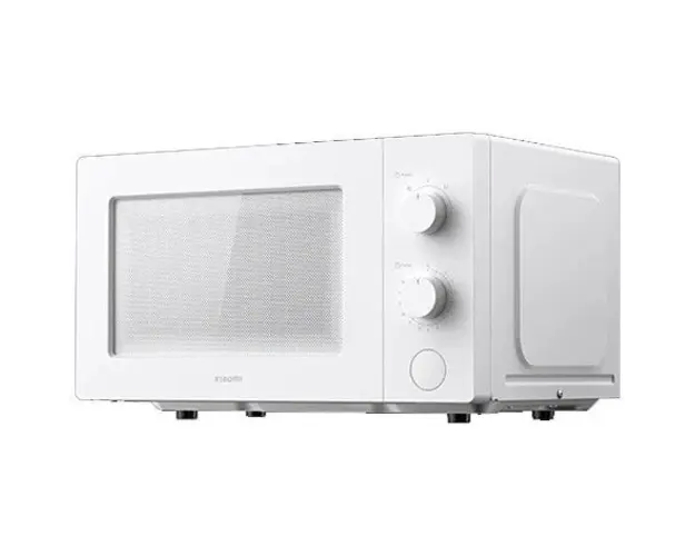 Cuptor cu microunde BHR7990EU, 700 W, 20 L, Alb