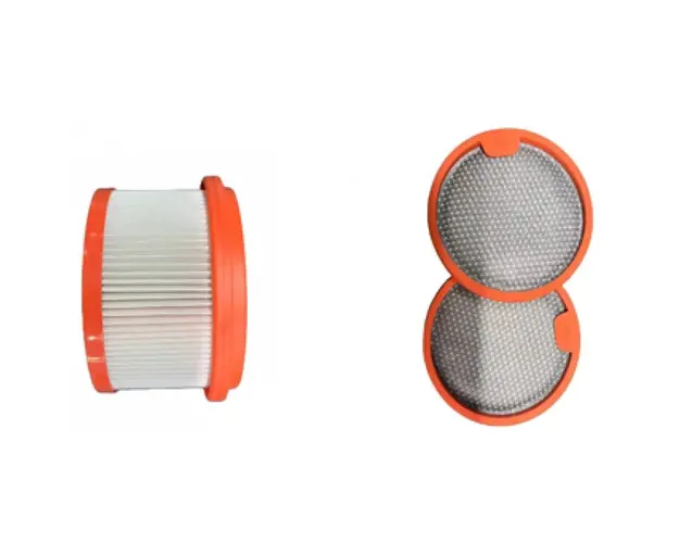 Set de filtre Cleaner G9 Plus/G10 Plus Filter Kit