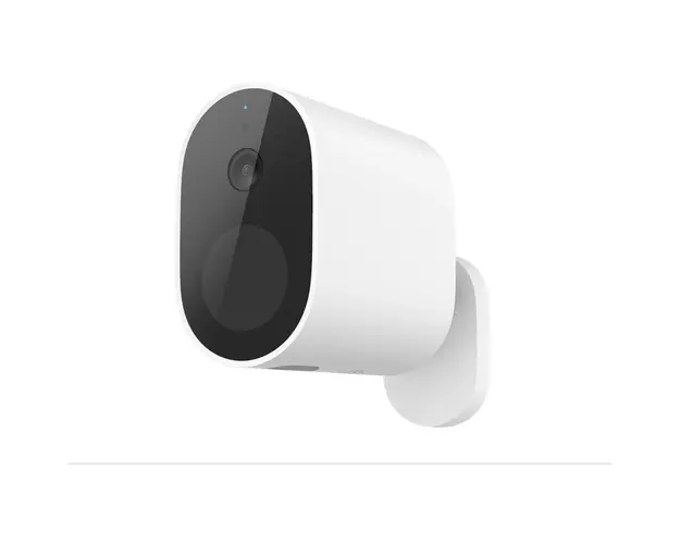 Camera de supraveghere Xiaomi Mi Wireless BHR4433GL, 1080p