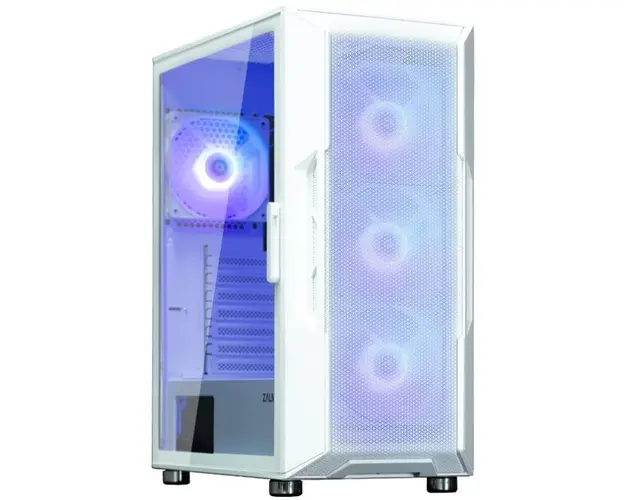 Carcasa Zalman i3 NEO ARGB White