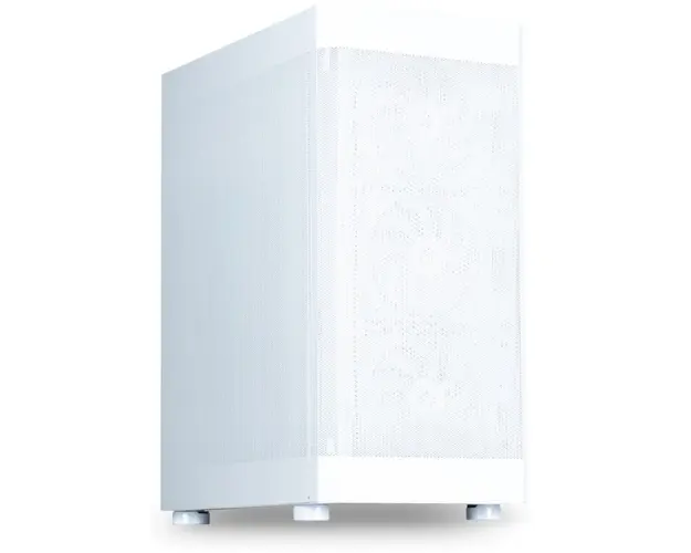 Carcasa Zalman i4 White