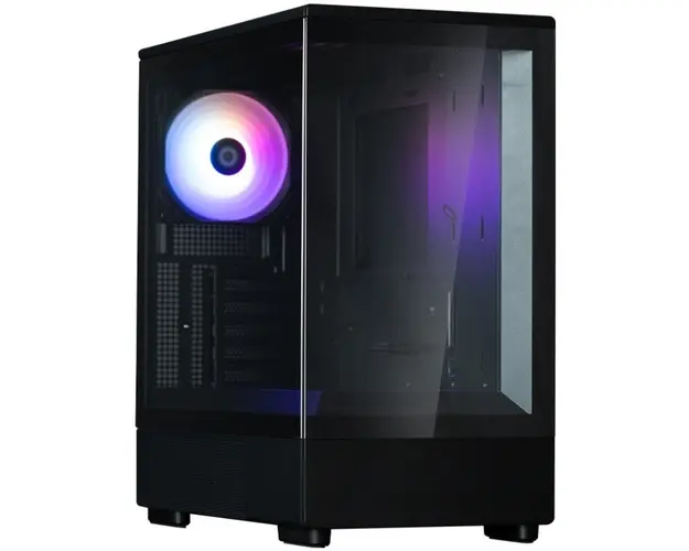 Carcasa Zalman P10 Black