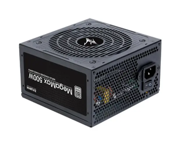 Sursa Zalman ZM500-TXII 80+, 500W