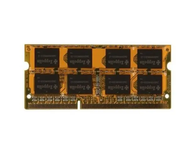 Memorie notebook Zeppelin 4GB, DDR3, 1333MHz, 1.5v