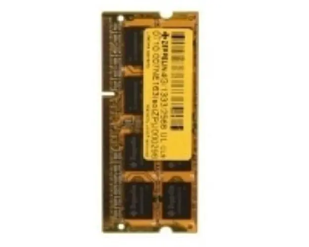 Memorie notebook Zeppelin 8GB DDR4 2133MHz