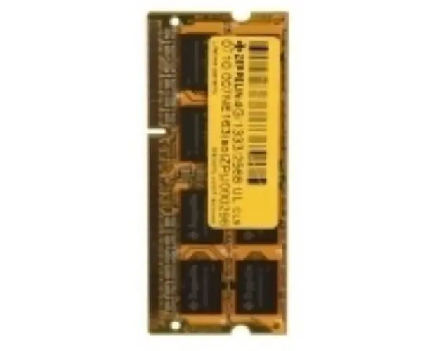 Memorie notebook Zeppelin 8GB DDR4 2400MHz