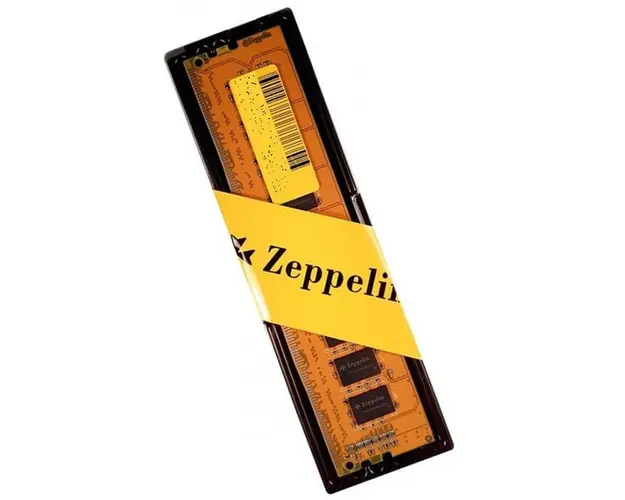 Memorie Zeppelin 16GB DDR4 2133MHz Dual