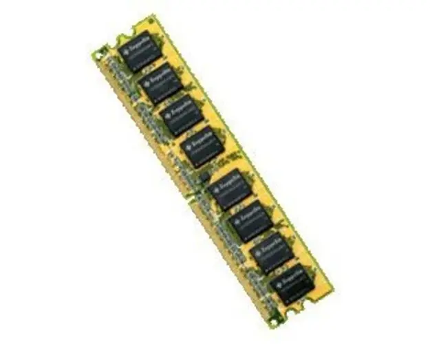 Memorie Zeppelin 2GB DDR2 800MHz CL6 ZE-DDR2-2G800 Bulk