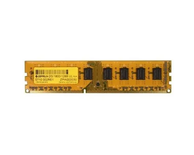 Memorie Zeppelin 4GB DDR3 1600MHz bulk