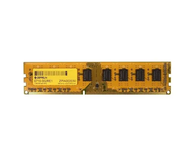 Memorie Zeppelin 8GB DDR3 1600MHz CL11