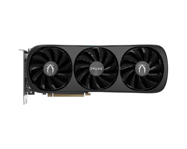 Placa video Zotac GeForce RTX 4080 SUPER AMP 16GB GDDR6X 256-bit DLSS 3.0