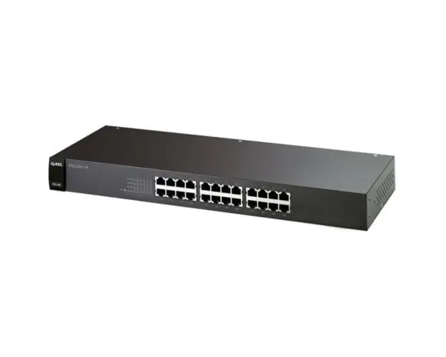 Switch 24 port 10/100