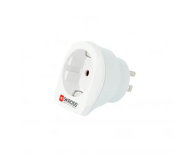 Adaptor priza Skross 1.500203-E EU - USA