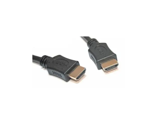 Cablu HDMI Omega, 90grade, 3m, OCHK34