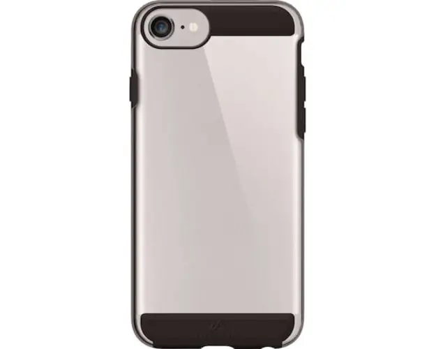 Husa de protectie Black Rock Air pentru Apple iPhone 7 00180035, Negru