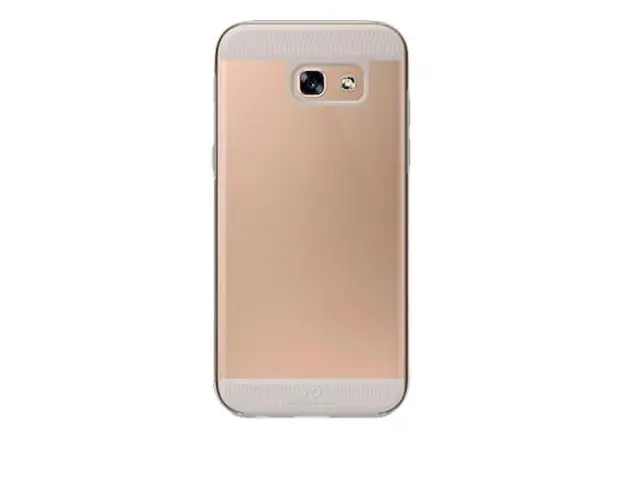 Husa de protectie White Diamonds Innocence Clear pentru Samsung Galaxy A5 2017 00180346, Transparent