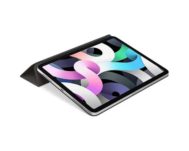 Husa iPad Muvit MUCTB0042, Gri