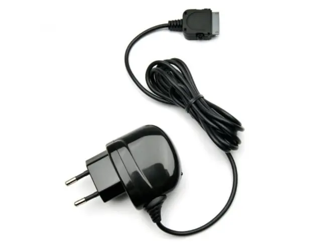 Incarcator retea Celly CRBIPHONE pentru iPhone iPad CBR6101