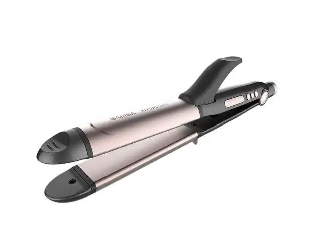 Placa de par Cecotec RitualCare 04296 1000 Ceramic 2in1