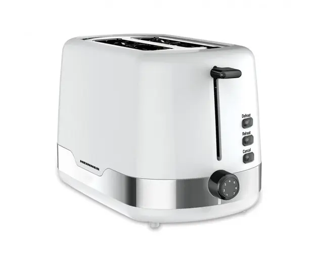 PRAJITOR DE PAINE HEINNER HTP-850WHSS