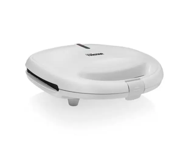 Sandwich maker Tristar SA-3052, 750W, 2 sandvisuri , Alb
