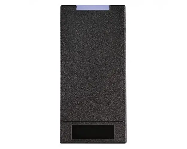 Cititior carduri si tag-uri Mifare 13.56MHz, IP65, LED, Buzzer, Wiegand, ACM-26M-MF