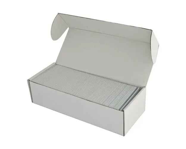 Set 200 cartele de proximitate RFID 125Khz CProx