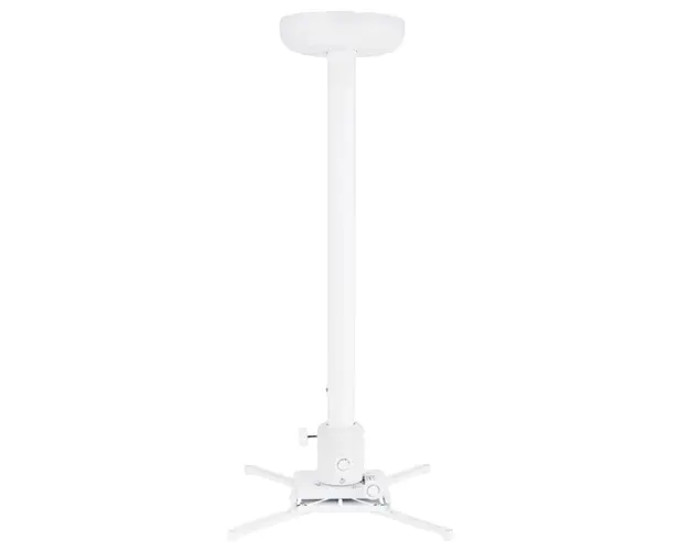 Suport videoproiector de tavan, regrabil, 90-160cm, Multibrackets SUPPRO-MB-1787