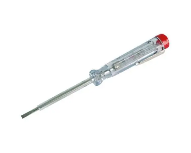 Tester tensiune 220-250V (140mm)