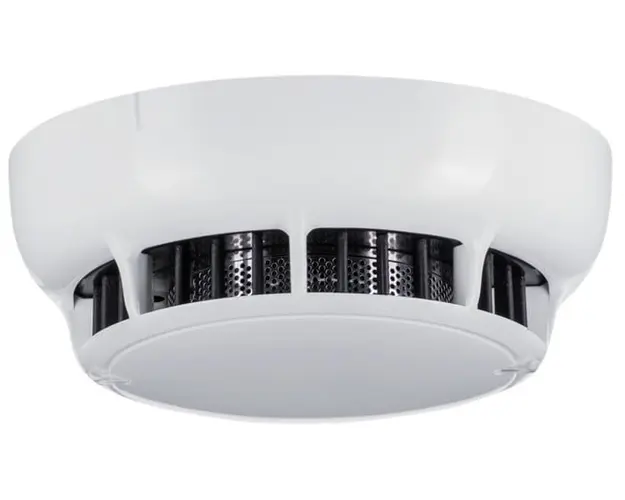 Detector inteligent fum si/sau temperatura adresabil TEKNIM, TFD-1270