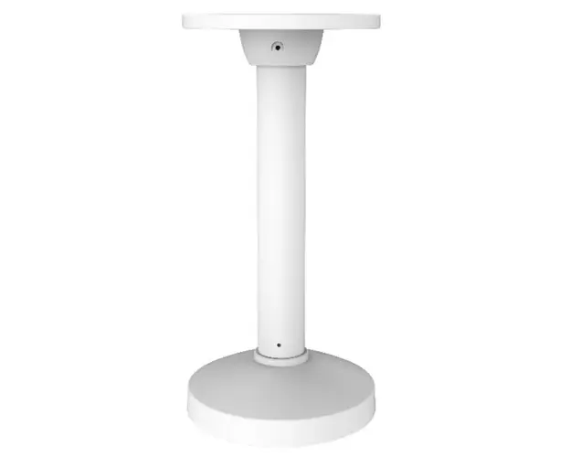 Suport din aluminiu pentru camere Dome, 56cm, pana la 3Kg, Hikvision, DS-1471ZJ-155
