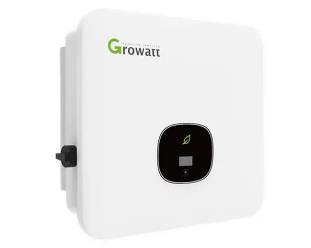 Invertor hibrid trifazat, 5KW, 8.3A, eficienta 98.6%, Growatt MOD5000TL3-XH